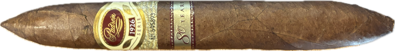 Padron 1926 Special Release 80th Anniversary Perfecto MADURO