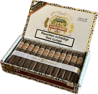 Thumbnail for Arturo Fuente Rosado Sungrown R 56 Fifty-Six (Toro)