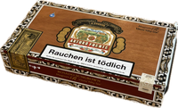Thumbnail for Arturo Fuente Rosado Sungrown R 56 Fifty-Six (Toro)