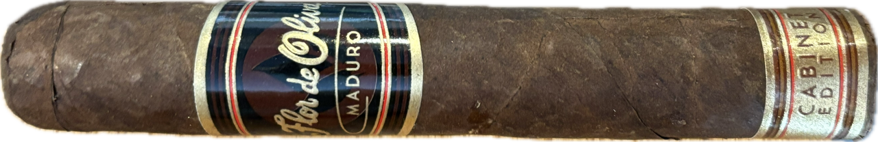 Flor de Oliva Maduro Robusto