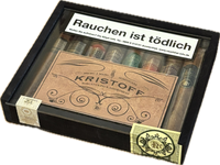 Thumbnail for Kristoff Sampler (8 Zigarren)