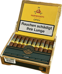 Thumbnail for Montecristo Open Junior