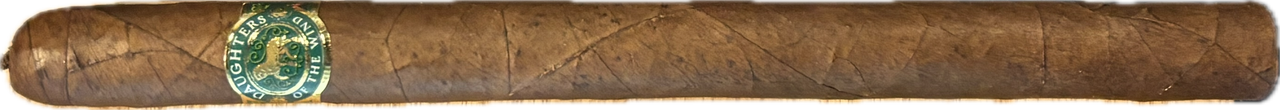 Casdagli Daughters of the Wind Cremello (Lancero)