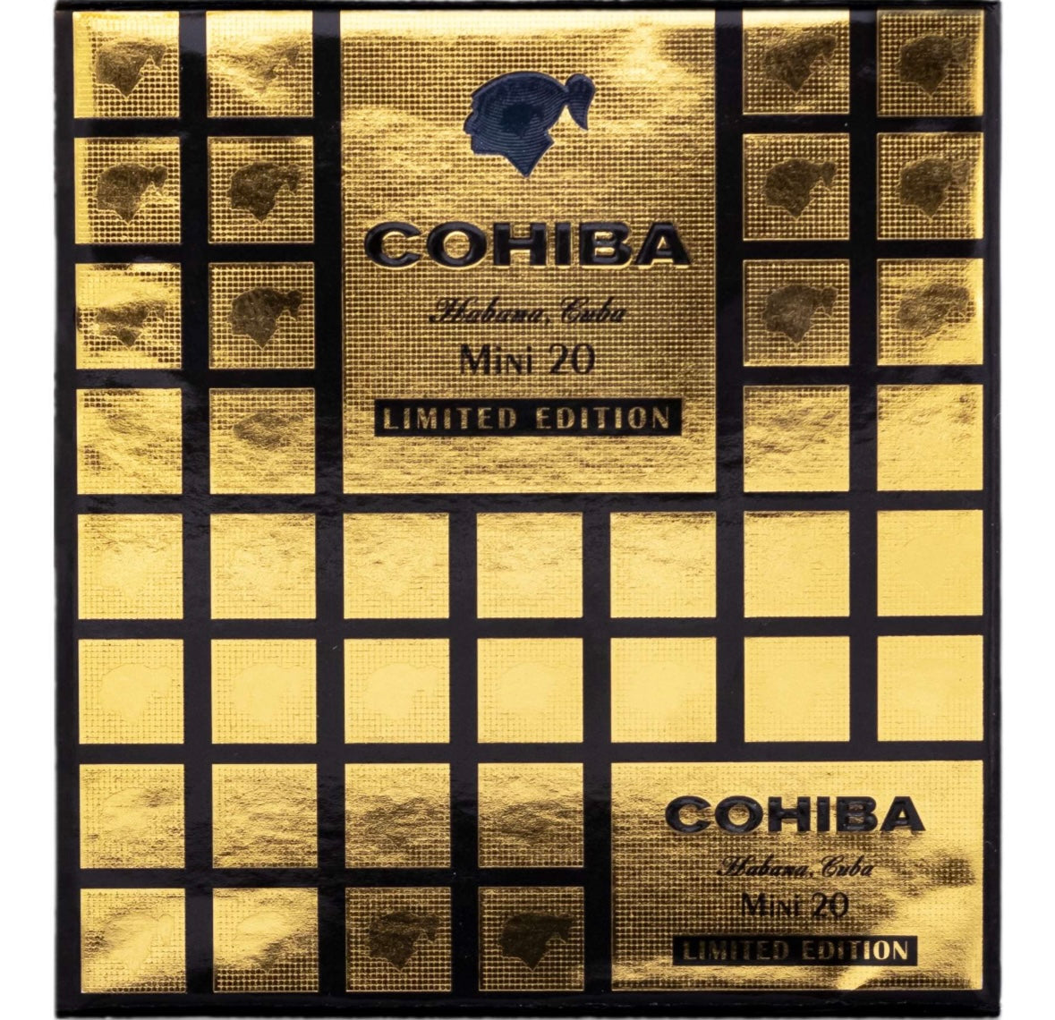 Cohiba Mini Edicion Limitada 2024