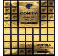 Thumbnail for Cohiba Mini Edicion Limitada 2024