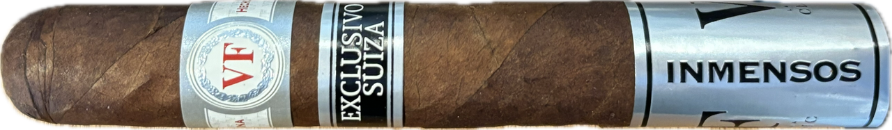 VegaFina Classic Inmensos – 1. Edición Suiza