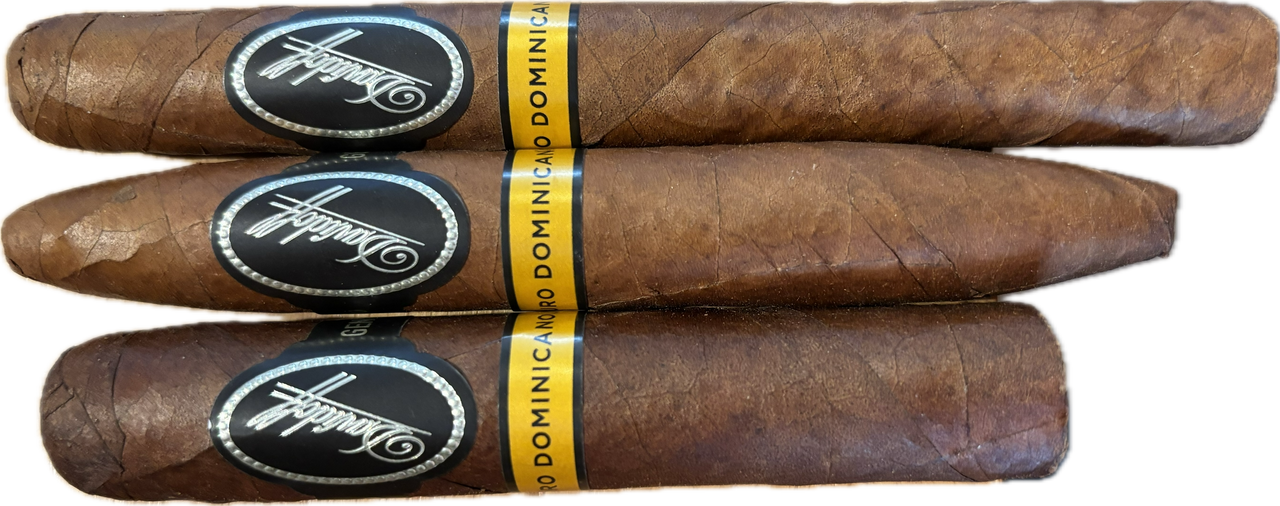 Davidoff Puro Dominicano Sampler