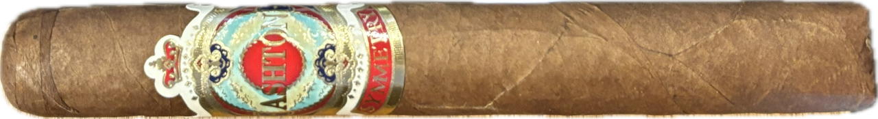 Ashton Symmetry Prestige (Churchill)
