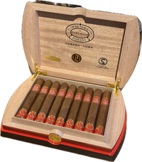 Thumbnail for Partagas Year Of The Cedros Year of the Snake