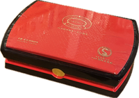 Thumbnail for Partagas Year Of The Cedros Year of the Snake