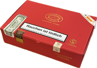 Thumbnail for Partagas Year Of The Cedros Year of the Snake