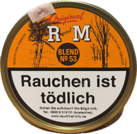 Thumbnail for R and M Blend No. 53 - 100gr (ehemals Rum and Maple)