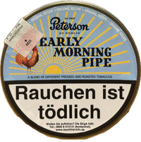 Thumbnail for Peterson Early Morning Pipe 50g Dose