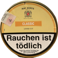 Thumbnail for Mac Baren Classic Loose Cut 100gr