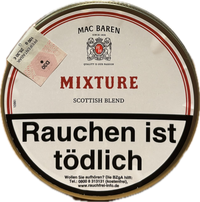 Thumbnail for Mac Baren Mixture Scottish Blend 100gr