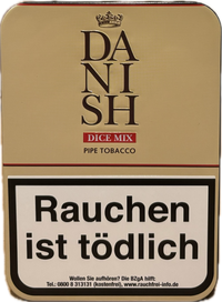 Thumbnail for Danish Dice Mix 100gr