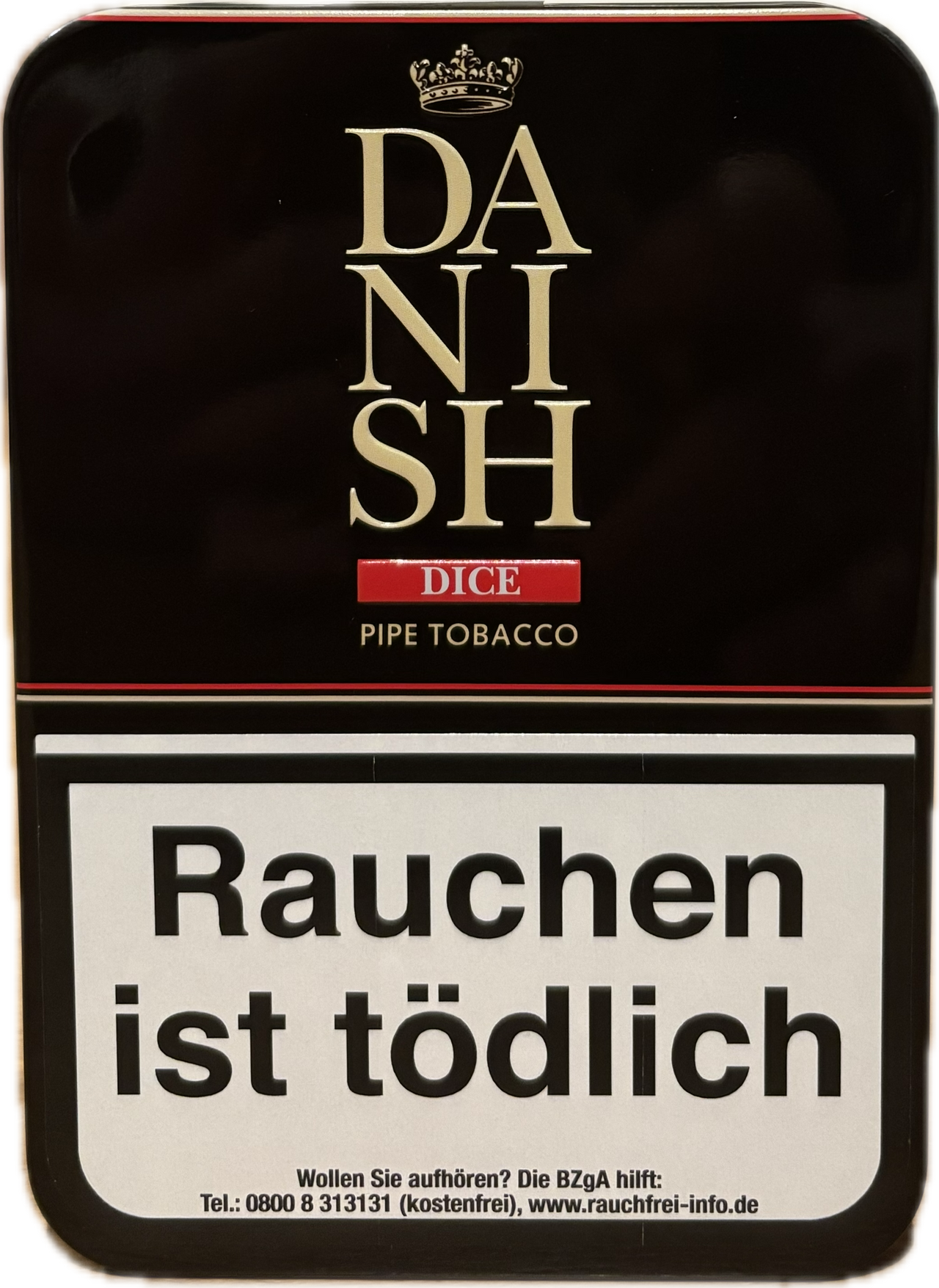 Danish Dice 100gr