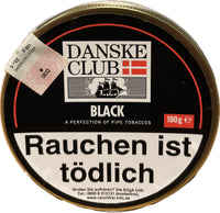 Thumbnail for Danske Club Black 100gr (ehemals Black Luxury)