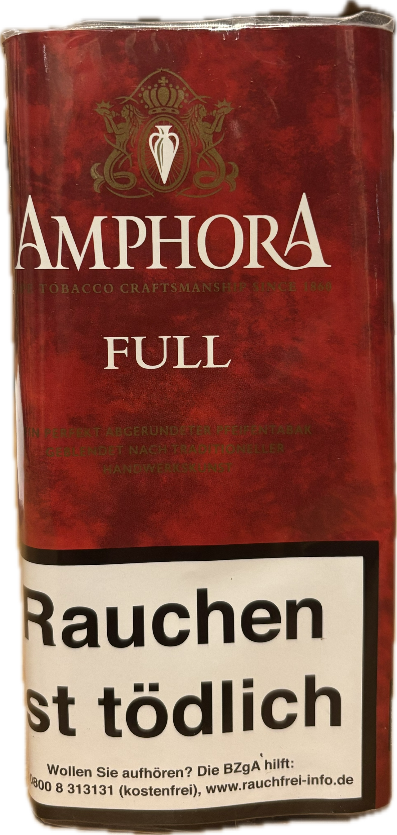 Amphora Full 50g Pfeifetabak