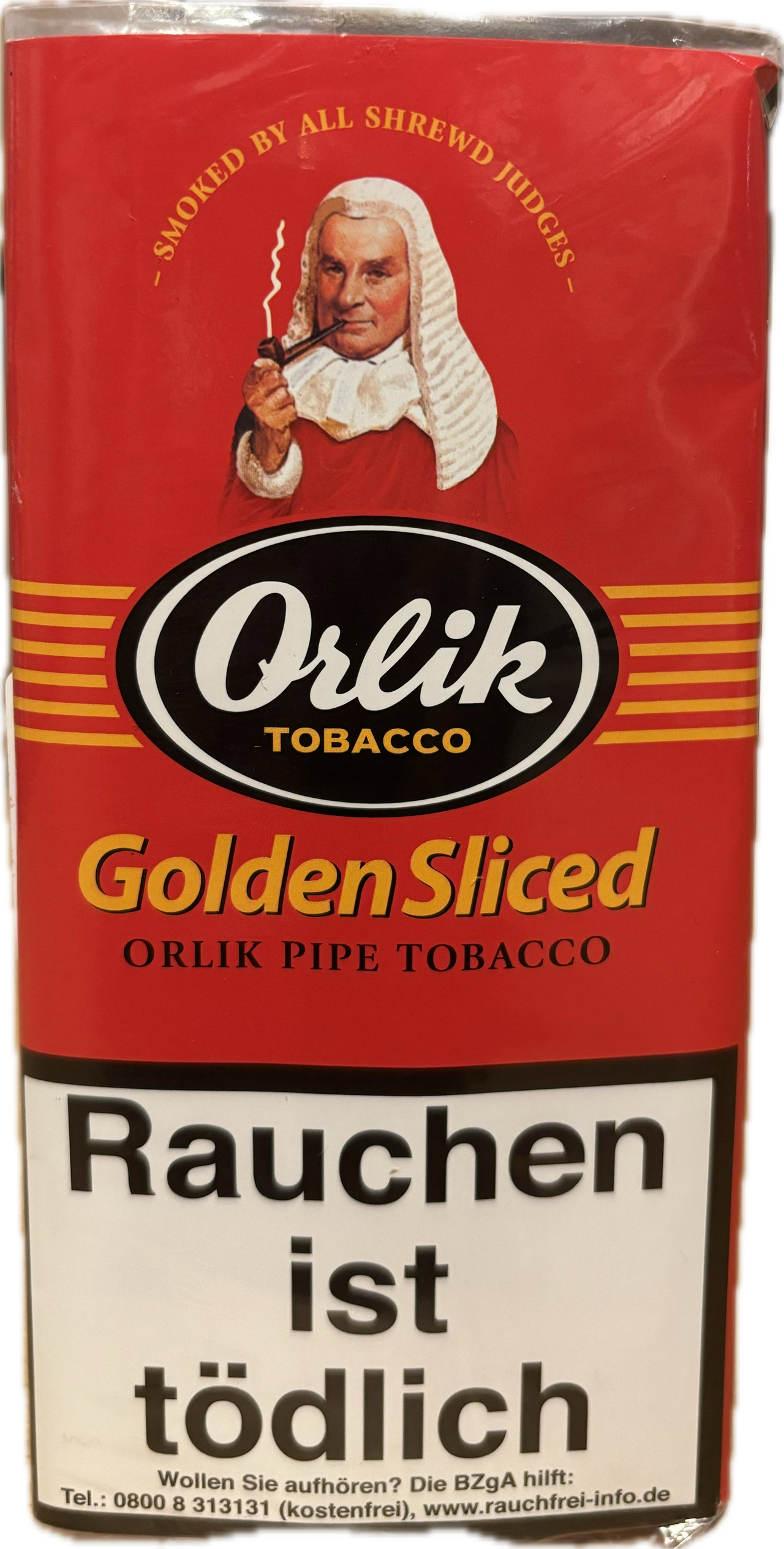 Orlik Golden Slice