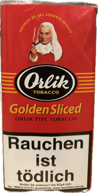Thumbnail for Orlik Golden Slice