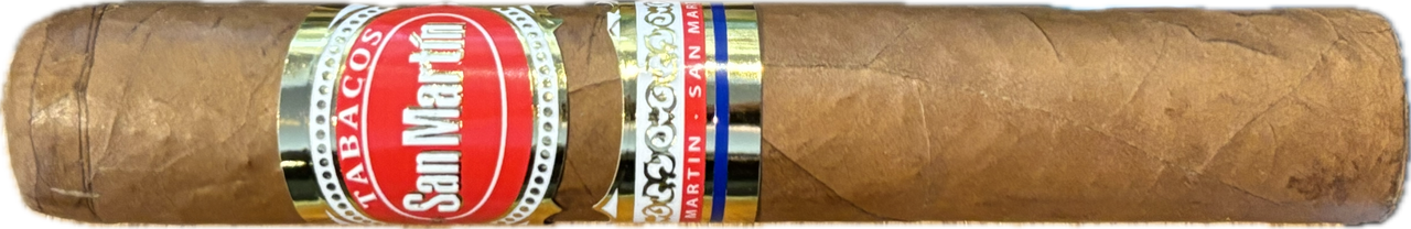 San Martin Robusto Tubo