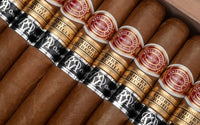 Thumbnail for Romeo y Julieta Short Churchill Cosecha Reserva