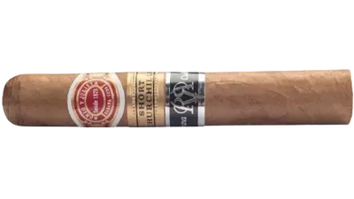 Romeo y Julieta Short Churchill Cosecha Reserva