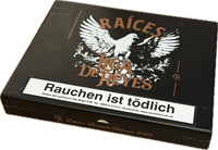 Thumbnail for Raices Liga de Reyes Salomones Limitada