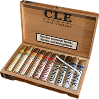 Thumbnail for CLE Sampler (10 Zigarren)