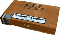 Thumbnail for CLE Sampler (10 Zigarren)