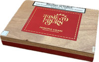 Thumbnail for Principle Cigars Archive Collection Time to Burn