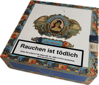 Thumbnail for La Aroma del Caribe Mi Amor Churchill (Artikel läuft aus)