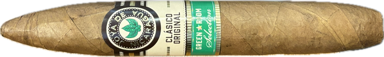 Joya de Nicaragua Clasico Original Green Room Selection (Limited Edition