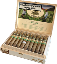 Thumbnail for Joya de Nicaragua Clasico Original Green Room Selection (Limited Edition