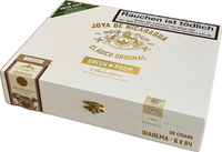 Thumbnail for Joya de Nicaragua Clasico Original Green Room Selection (Limited Edition