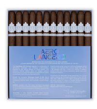 Thumbnail for Cigarkings COY 26 Aero Lancero