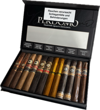 Thumbnail for Perdomo Sampler Connoisseur Collection Award Winning 12er