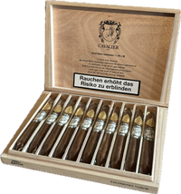 Thumbnail for Cavalier de Geneve Small Batch Salomon