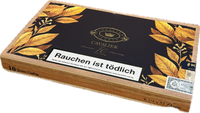 Thumbnail for Cavalier de Geneve Project 10th Anniversary Toro Extra