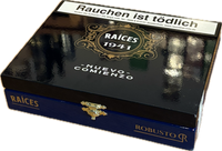 Thumbnail for Raices 1941 Nuevo Comienzo Robusto