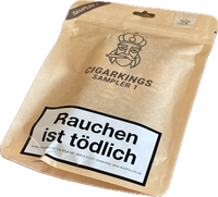 Thumbnail for Cigarkings Sampler 1