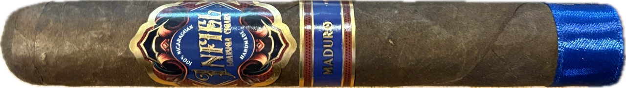 Loaisiga Infiel Maduro Toro
