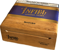 Thumbnail for Loaisiga Infiel Maduro Toro