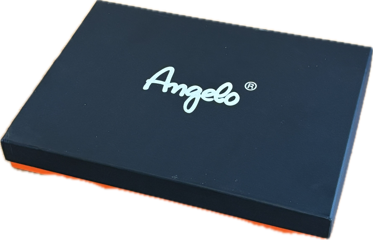 Angelo Zigarrenzunehör Set