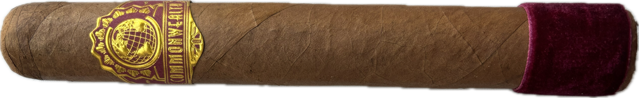 Principle Cigars Limited Edition Commonwealth (Ten Country Blend)
