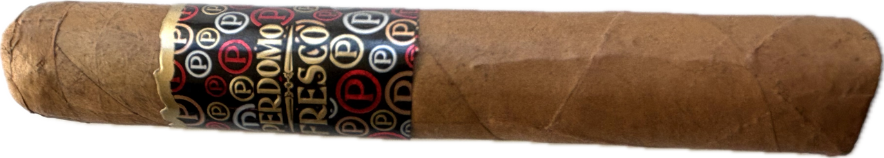 Perdomo Fresco Robusto Connecticut