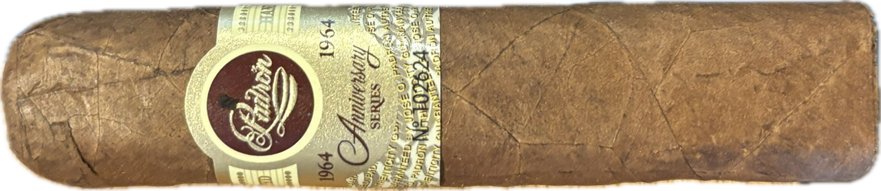 Padron Serie 1964 Hermoso Natural