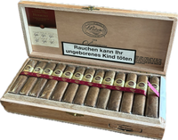 Thumbnail for Padron Serie 1964 Hermoso Natural