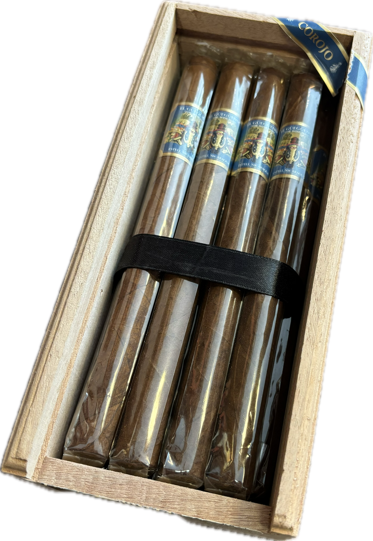 Foundation El Güegüense Lancero